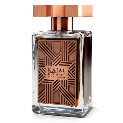 KAJAL PERFUMES PARIS Kajal Homme EDP 100 ml